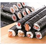 【9／2～3配送分】大吉 細巻 梅きゅうり巻き 1本
