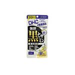 DHC 20日分 醗酵黒セサミン＋スタミナ 120粒