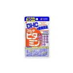 DHC 20日分 マルチビタミン 20粒