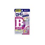 DHC 20日分 ビタミンBミックス 40粒