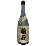 浦野 菊石 夢吟香 純米生酒 720ml