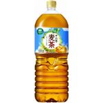 アサヒ飲料 十六茶麦茶 2000ml