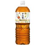 アサヒ飲料 十六茶と3種のいいこと 2000ml