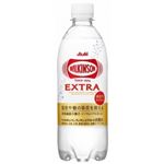 アサヒ飲料 ウィルキンソン タンサン エクストラ 490ml