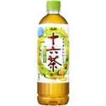 アサヒ飲料 十六茶 630ml