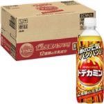 【7／9（水）配送分】アサヒ飲料 ドデカミン ケース 500ml×24