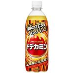 アサヒ飲料 ドデカミン 500ml