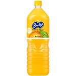 アサヒ飲料 バヤリースオレンジ 1500ml
