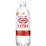 アサヒ飲料 ウィルキンソン タンサン エクストラ 490ml