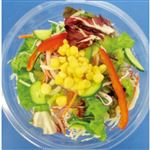 【8／30・31配送分】1／2日分野菜が摂れる12品目彩りサラダ 1パック