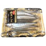 【8／13～15配送分】原料原産地：アイスランド 他 子持ちからふとししゃも 1パック