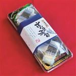【10／18・19配送分】三紀産業 さんま寿司 6切入★三重地物