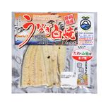 うなぎ白焼真空80gパック