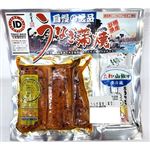 国内産うなぎ真空80gパック