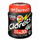 モンデリーズ クロレッツシャープミントボトル 140g