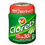 モンデリーズ クロレッツ オリジナルミントボトル 140g