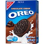 モンデリーズ・ジャパン オレオチョコレートクリーム 10枚入