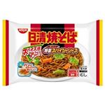 日清食品冷凍 日清焼そば スパイシーソース 1食