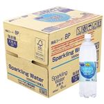 【ケース販売】 トップバリュ ベストプライス 炭酸水 1000mlx12本【複数ケースご注文のお客様は商品説明をご確認ください】