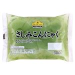 ベストプライス 徳用さしみこんにゃく 300g
