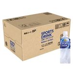 【ケース販売】 トップバリュ ベストプライス スポーツドリンク 525mlX24本【複数ケースご注文のお客様は商品説明をご確認ください】