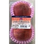【7／19～21配送分】トップバリュJAあいち豊田のもも（2個入）1パック（愛知県産）★愛知じもの