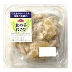 トップバリュ数の子わさび（静岡県わさび茎使用）160g