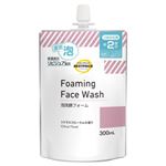 トップバリュ ベストプライス 泡洗顔フォーム 詰替 300ml