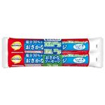 【11／10（月）配送分】ベストプライス 塩分30％カットおさかなソー 70g×4