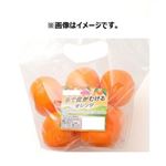 【5／5（月）配送分】トップバリュ手で皮がむけるオレンジ1袋（トルコ産）