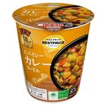 トップバリュ ベストプライス カレーヌードル 87g