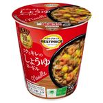トップバリュ ベストプライス しょうゆヌードル 78g