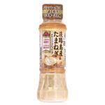 トップバリュ 淡路島産たまねぎクリーミードレッシング 200ml