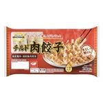 ベストプライス チルド肉餃子 14g×20個