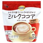 【11／30（日）配送分】TVBPミルクココア 240g☆トップバリュベストプライス