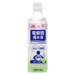 トップバリュ 電解質補水液 500ml