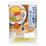 ベストプライス 水でほぐすだけ冷し中華 胡麻だれ味 2食入