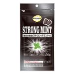 トップバリュ ベストプライス ストロングガム 150g