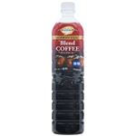 トップバリュ ベストプライス ブレンドコーヒー 微糖 900ml