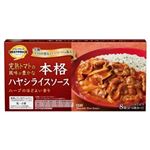 トップバリュ ベストプライス ハヤシライスソース 140g