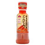 トップバリュ 徳島県板野町産にんじんドレッシング 200ml