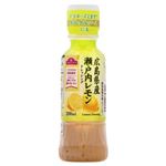 トップバリュ 広島県産瀬戸内レモンドレッシング 200ml