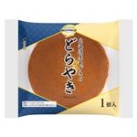 【7／1～2配送分】ベストプライス 北海道産小豆使用どらやき 1個
