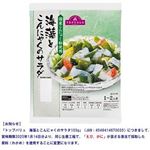 トップバリュ 海藻とこんにゃくのサラダ 103g