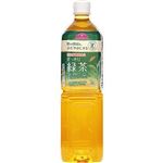 トップバリュ 特保 すっきり緑茶 1000ml