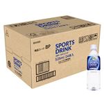 【ケースのご予約】 トップバリュ ベストプライス スポーツドリンク 525mlX24本 ※ご注文日から6日後以降のお届けとなります。