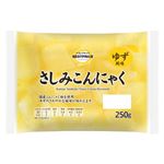 ベストプライス さしみこんにゃくゆず風味 250g