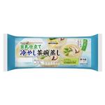 【7／19（土）配送分】トップバリュ 冷やし茶碗蒸し豆乳仕立て 110g×3個入