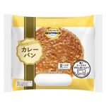 【11／10（月）配送分】ベストプライス カレーパン 1個