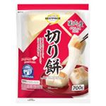 【11／30（日）配送分】TVBP切り餅 700g☆トップバリュベストプライス